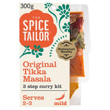 The Spice Tailor tikka masala curry kit 300g, imported from the UK
