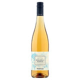Waitrose Moscatel de Valencia sweet wine 75cl (British brand)