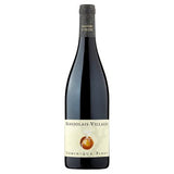 Dominique Piron Beaujolais Villages red wine 75cl, imported from the UK
