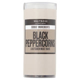 Cooks' Ingredients black peppercorns 100g, imported from the UK