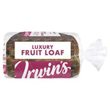 Irwin's Together fruit loaf 400g - British product