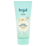 Fenjal Classic Crème body wash 200ml - British product