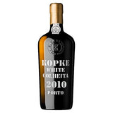 Kopke white port Colheita 2010 75cl, imported from the UK