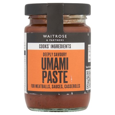Cooks' Ingredients Umami Paste 95g (British brand)