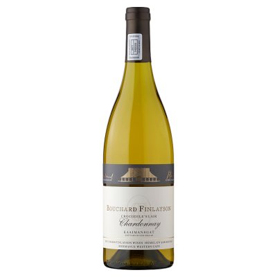Bouchard Finlayson Chardonnay 75cl - British product