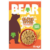BEAR Alphabites multigrain cereal 350g (British brand)