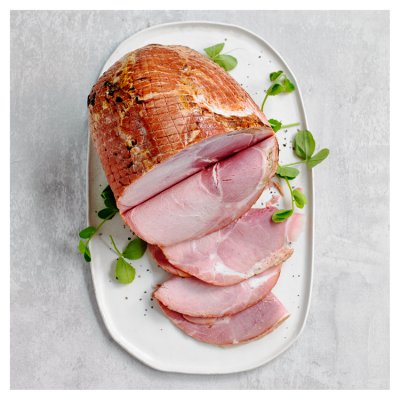 No. 1 free range blossom honey roast ham 2.5kg - British product