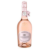 La Gioiosa Prosecco Rosé DOC Millesimato 75cl, UK version