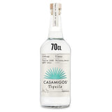 Casamigos Blanco tequila 70cl, UK version