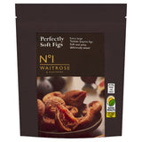 Waitrose No.1 perfectly soft figs 200g (British brand)