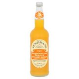 Fentimans Mandarin and Seville Orange Jigger 750ml, imported from the UK