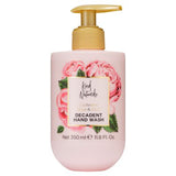 Kind Natured Cashmere Rose & Oud hand wash 350ml, imported from the UK