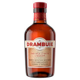 Drambuie Scotch whisky liqueur 50cl (British brand)