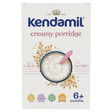 Kendamil creamy baby porridge 150g, UK version