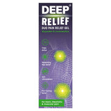Deep Relief Gel Anti-Inflammatory