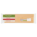Waitrose linguine dried pasta 500g (British brand)