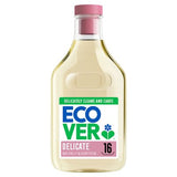 Ecover wool & silk washing liquid 750ml, imported from the UK