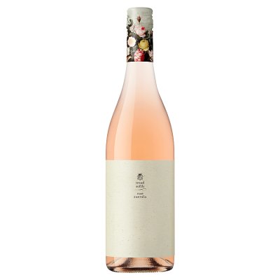 Tread Softly dry rosé wine 75cl bottle (British brand)