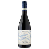 Waitrose Blueprint Australian Shiraz red wine 75cl (British brand)