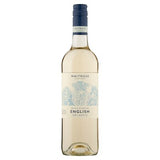 Waitrose Blueprint English Dry White wine 75cl - British product