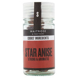 Cooks' Ingredients star anise 12g - British product