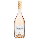 Whispering Angel rosé wine 20th vintage 75cl - British product