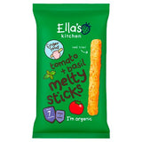 Ella's Kitchen tomato and basil melty sticks 16g, UK version