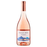 Isula Mea Syrah-Sciaccarellu rosé wine 75cl - British product