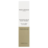 Percy & Reed Wonder Balm hair primer 75ml, imported from the UK