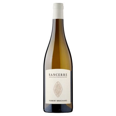 Hubert Brochard Sancerre white wine 75cl (British brand)