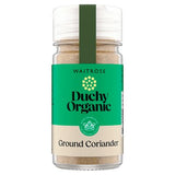 Duchy Organic ground coriander 40g, UK version