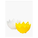 Eddingtons silicone egg poachers set of 2, imported from the UK