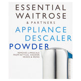 Waitrose Essential descaler powder 250g (British brand)