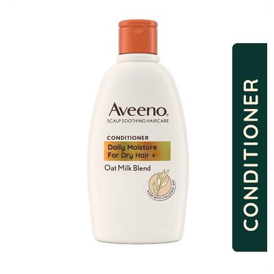 Aveeno Oat Milk Conditioner 300ml - British product
