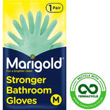 Marigold Stronger Bathroom Glove Medium (British brand)