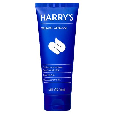 Harry's Shave Cream 100ml - British product