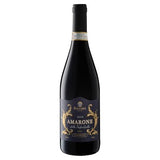 Recchia Amarone della Valpolicella 75cl, imported from the UK
