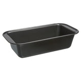 John Lewis non-stick carbon steel loaf tin 1lb - British product