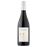 Italian red wine Triade Rosso 75cl (British brand)