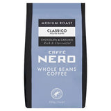 Caffè Nero Classico coffee beans 200g (British brand)