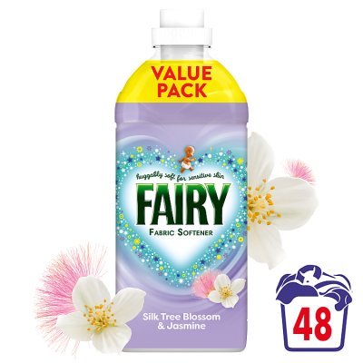 Fairy Silk Tree fabric conditioner 48W, UK version