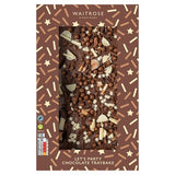 Waitrose Let's Party chocolate traybake 751g, UK version