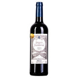 Palacio de Primavera Tinto red wine 75cl, UK version
