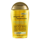 OGX Renewing Argan Oil of Morocco 100ml hair oil (British brand)