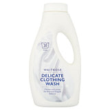 Waitrose delicate laundry liquid 700ml, imported from the UK