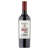 Norton Colección Malbec red wine 75cl (British brand)