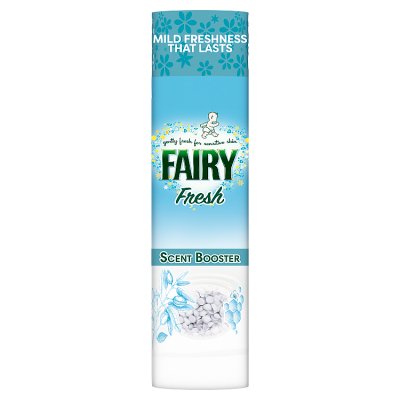Fairy In-Wash Scent Booster 280g (British brand)