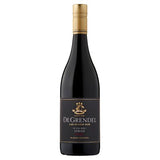 De Grendel Op die Berg Syrah red wine 75cl (British brand)