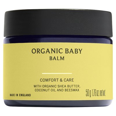 Neal's Yard Baby Balm 50g unfragranced organic - British product
