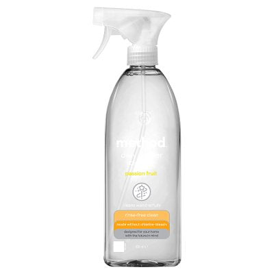 Method passion fruit shower cleaner 828ml - British product